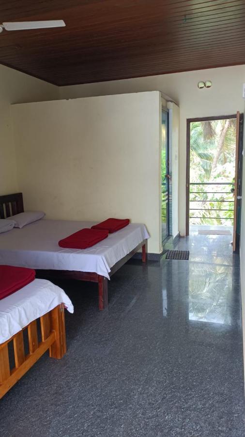 Gokarna Govekar Sea Facing Rooms Exterior photo