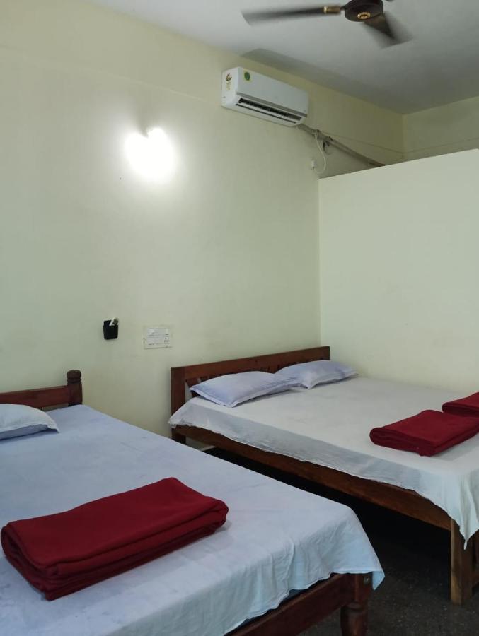 Gokarna Govekar Sea Facing Rooms Exterior photo